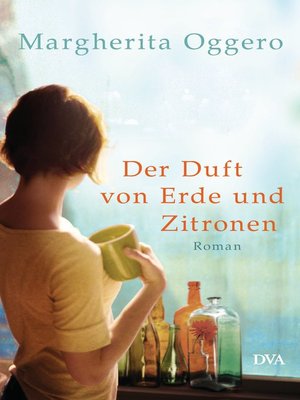 cover image of Der Duft von Erde und Zitronen